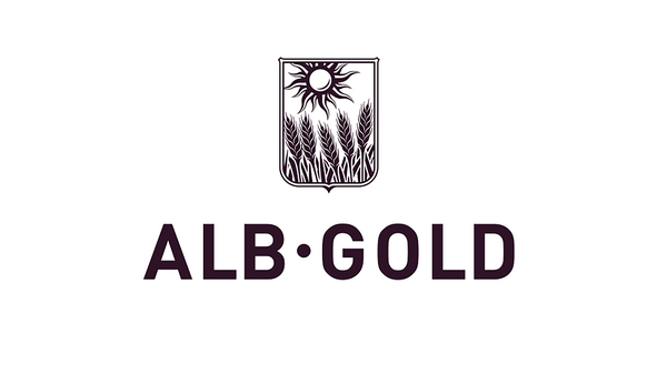 Logo von ALB-GOLD Teigwaren