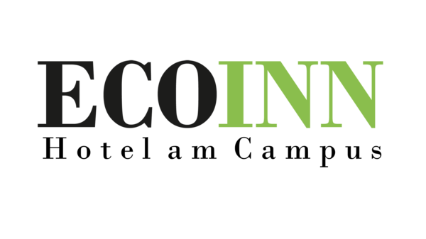 Logo von ECOINN Das Umwelthotel am Campus