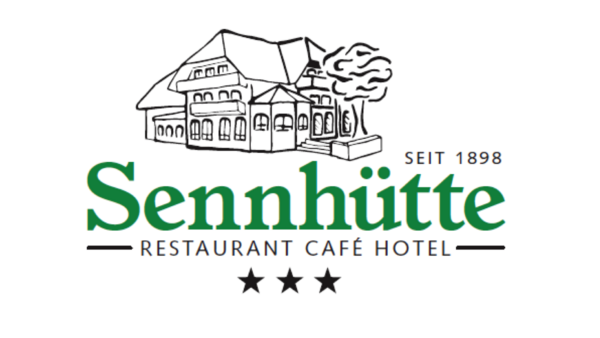 Logo von Sennhütte