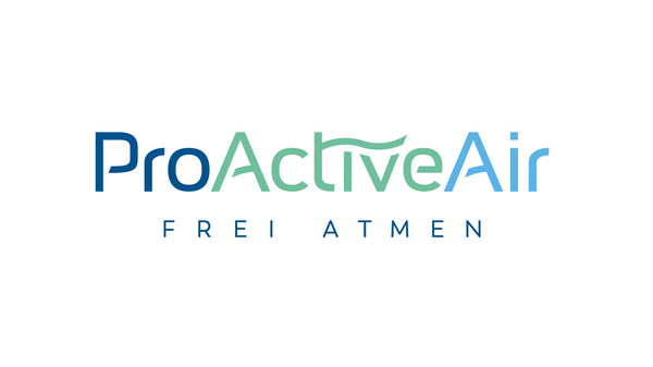 Logo der ProActiveAir GmbH